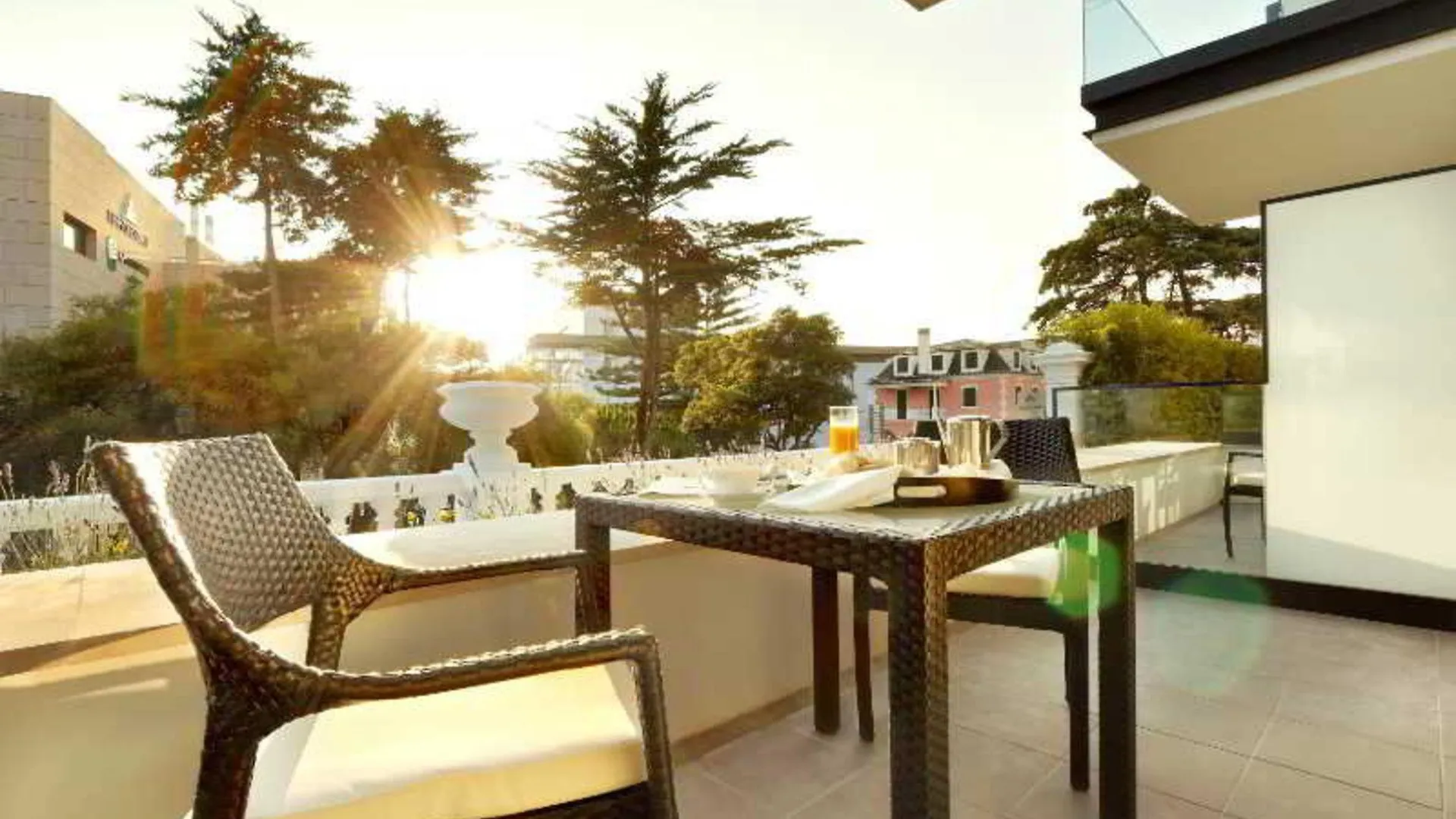 Hotel Inglaterra - Charme & Boutique Estoril