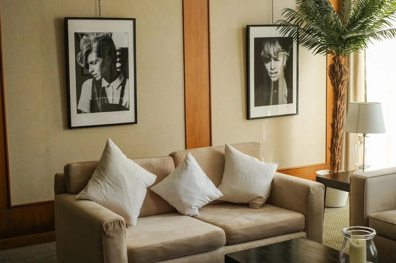 Hotel Inglaterra - Charme & Boutique Estoril Portugal