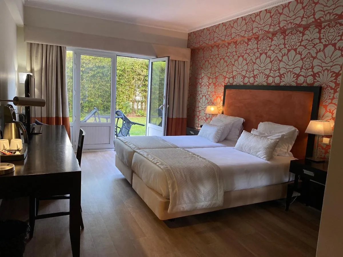 ****  Hotel Inglaterra - Charme & Boutique Estoril Portugal