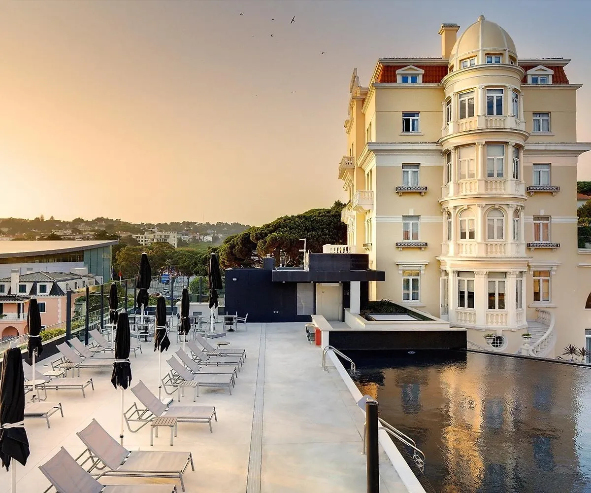 Hotel Inglaterra - Charme & Boutique Estoril Portugal