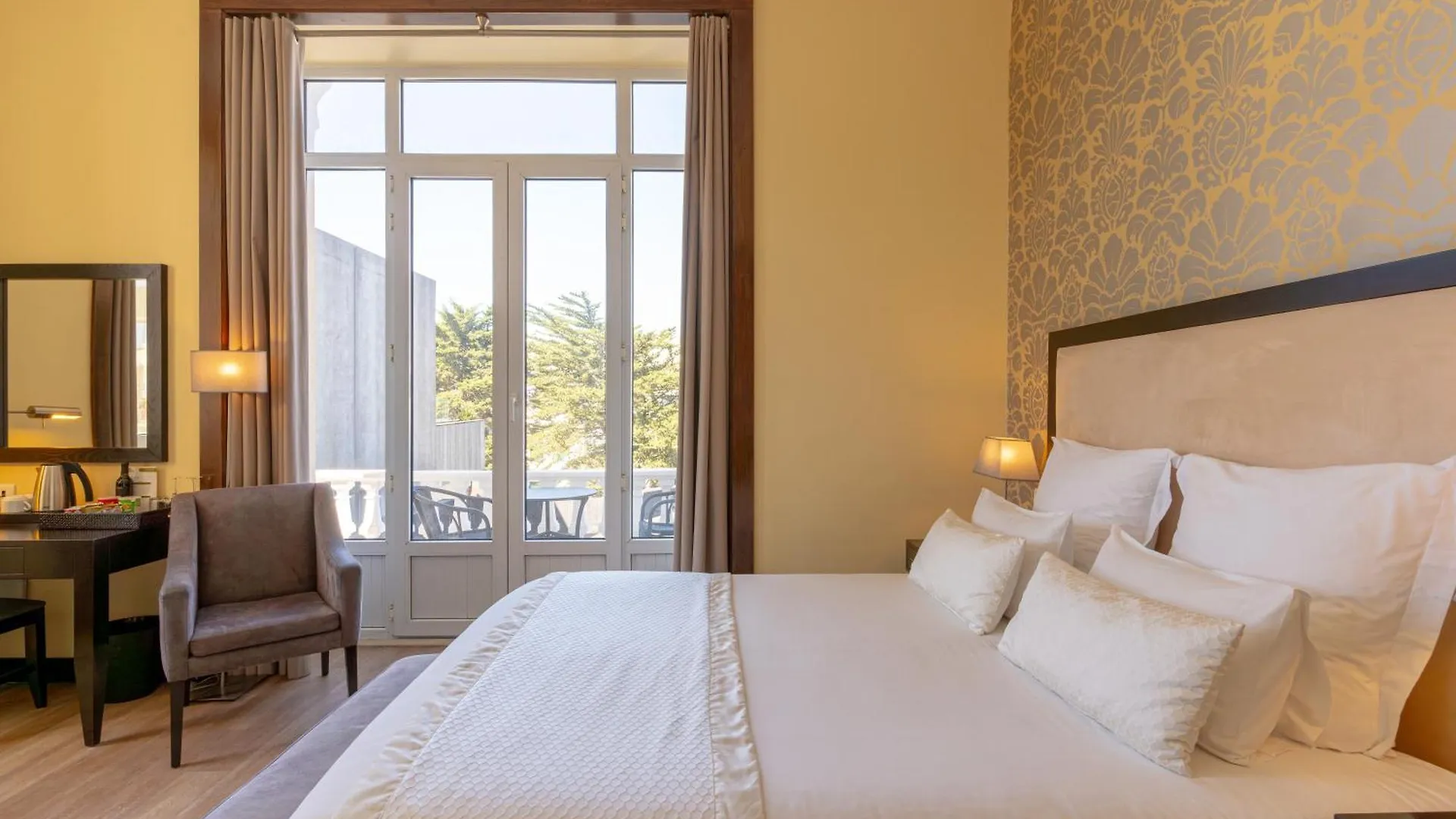 Hotel Inglaterra - Charme & Boutique Estoril