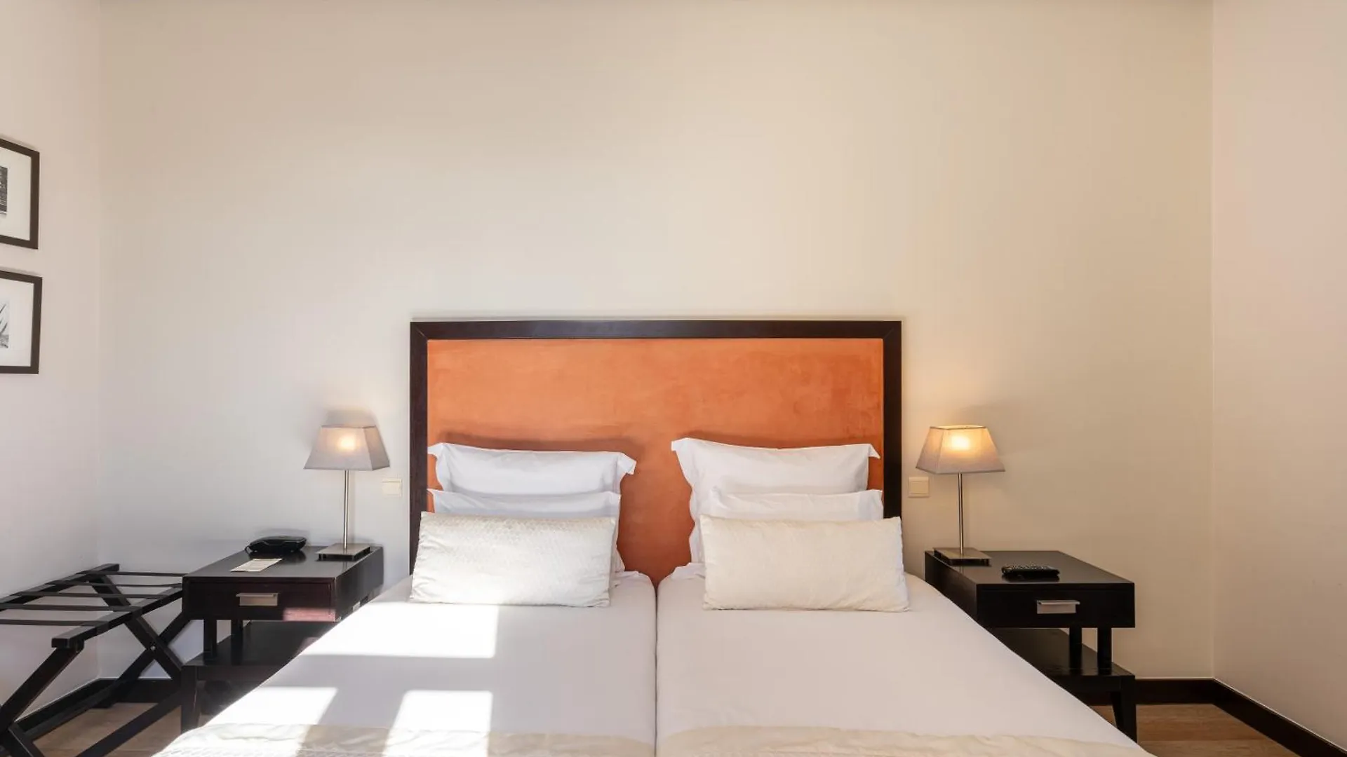 ****  Hotel Inglaterra - Charme & Boutique Estoril Portugal