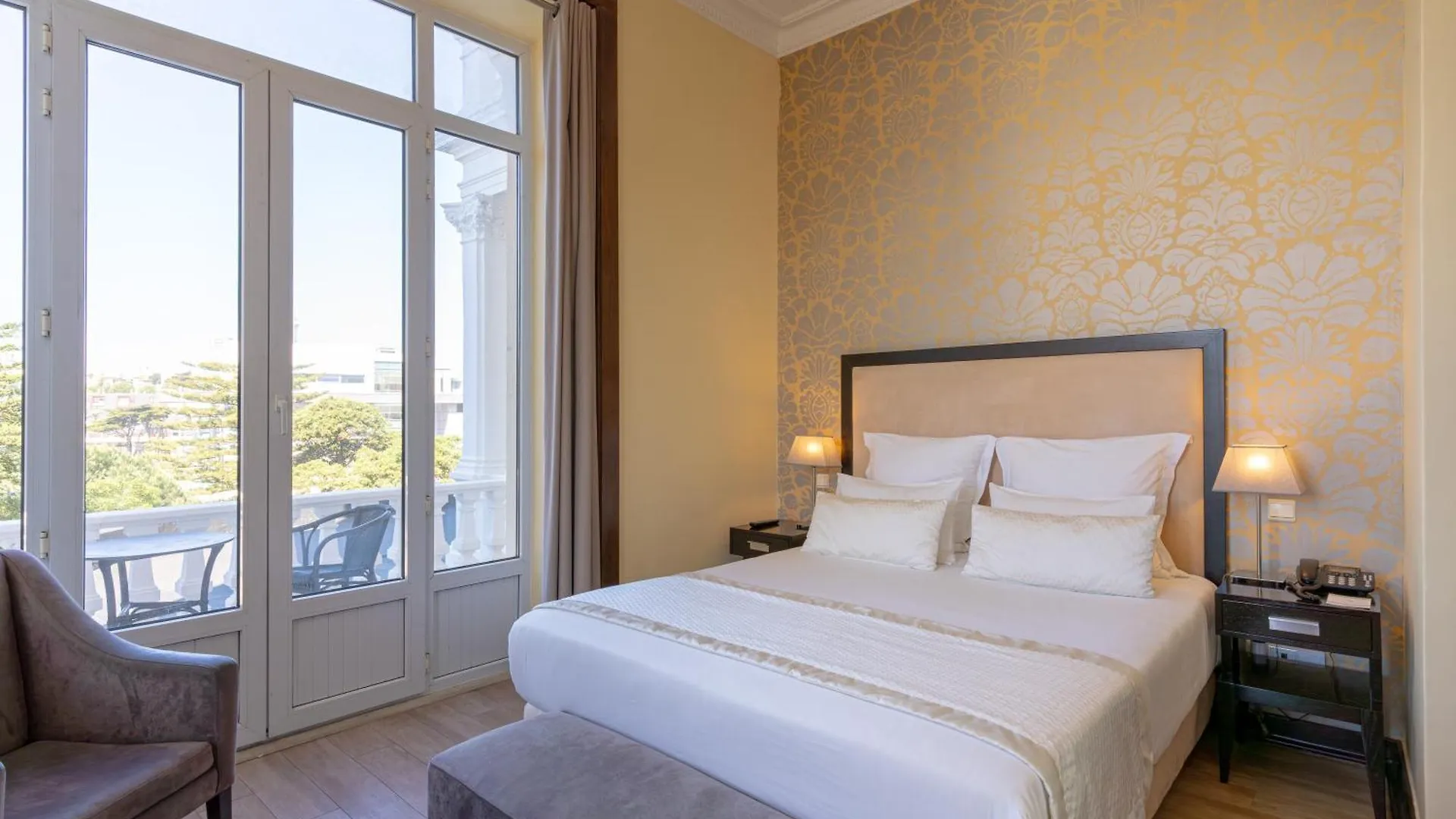 Hotel Inglaterra - Charme & Boutique Estoril