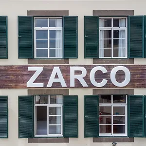 Zarco Bed & Breakfast 3*, Funchal (Madeira) Portugal