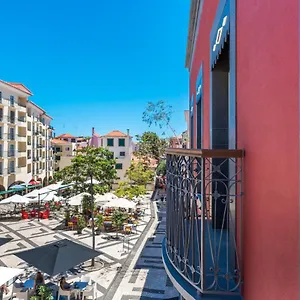 Casa Da Praca - By Casas Na Ilha Appartamento