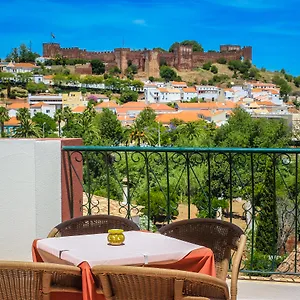 Colina Dos Mouros Hotel Silves