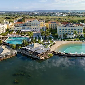 Domes Lake Algarve, Autograph Collection 5*, Vilamoura Portugal