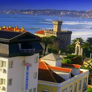 Sao Mamede Estoril