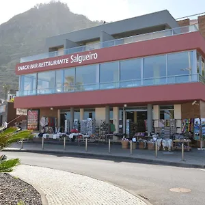 Salgueiro Hotel Porto Moniz