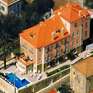 Hotel Smart, Estoril