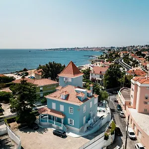 Blue Boutique & Suites Estoril