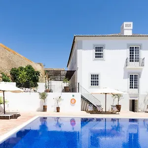 Casa Mae 5*, Lagos Portugal