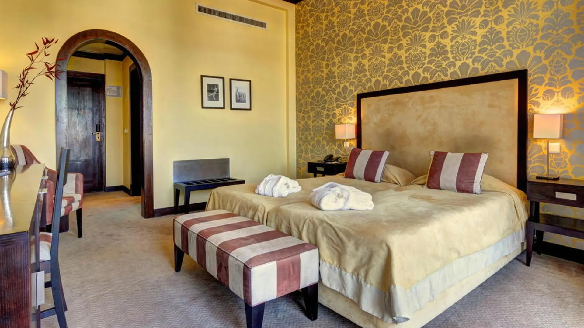 אסטוריל Hotel Inglaterra - Charme & Boutique