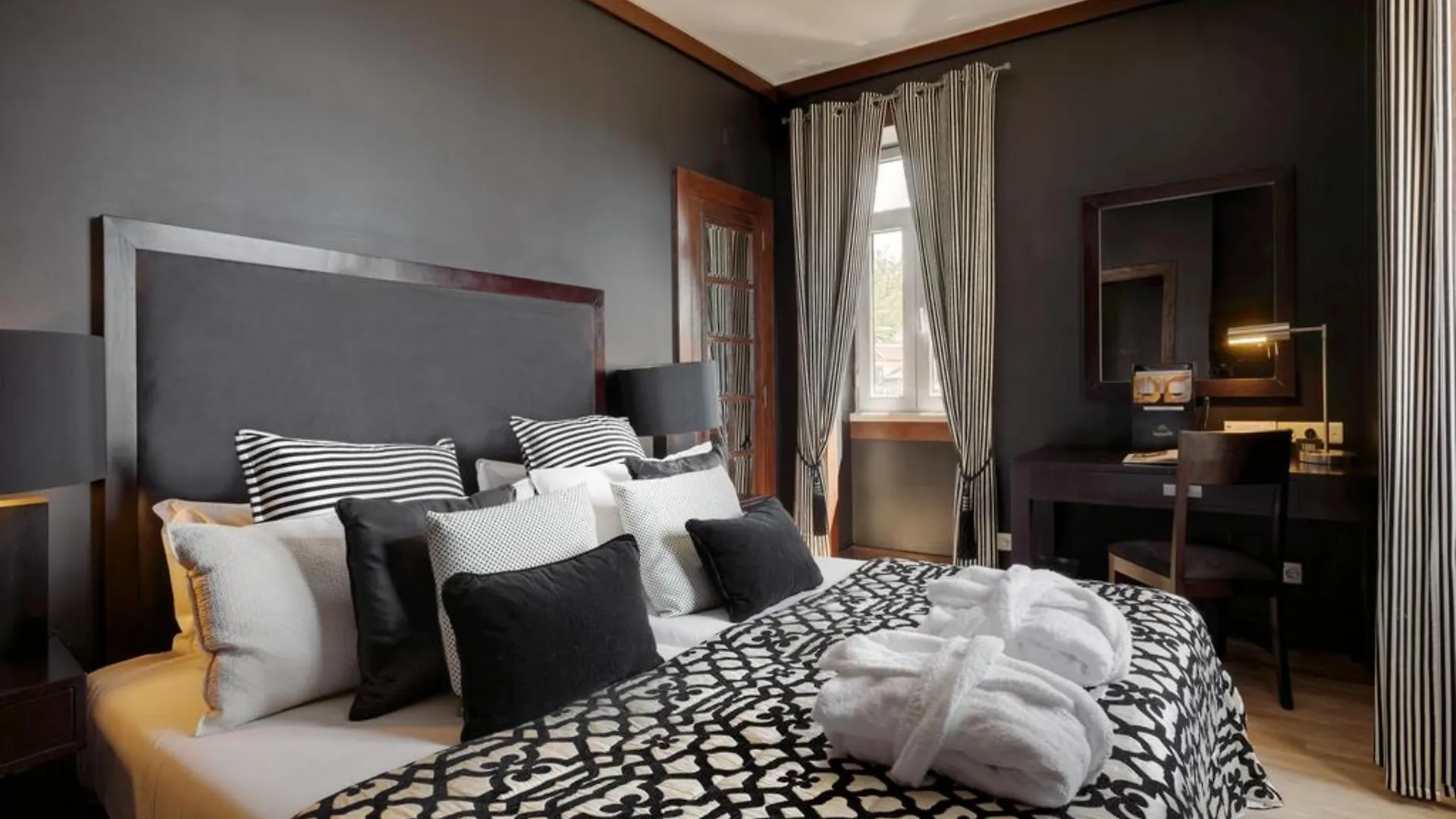 אסטוריל Hotel Inglaterra - Charme & Boutique