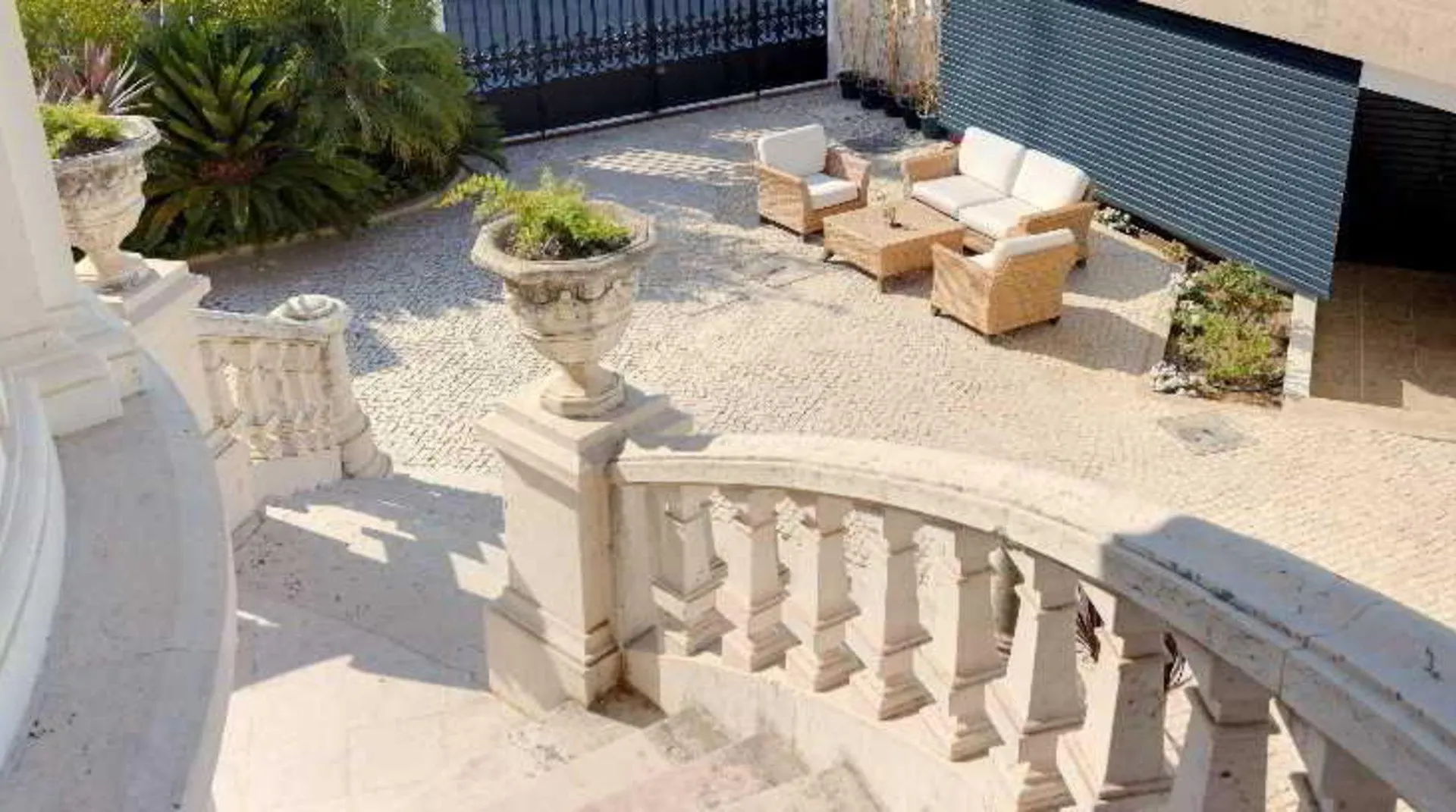 אסטוריל Hotel Inglaterra - Charme & Boutique