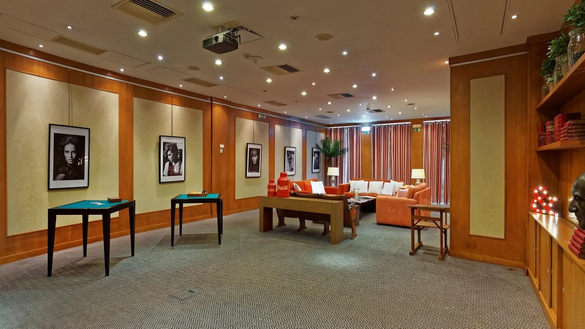 ****  אסטוריל Hotel Inglaterra - Charme & Boutique פורטוגל